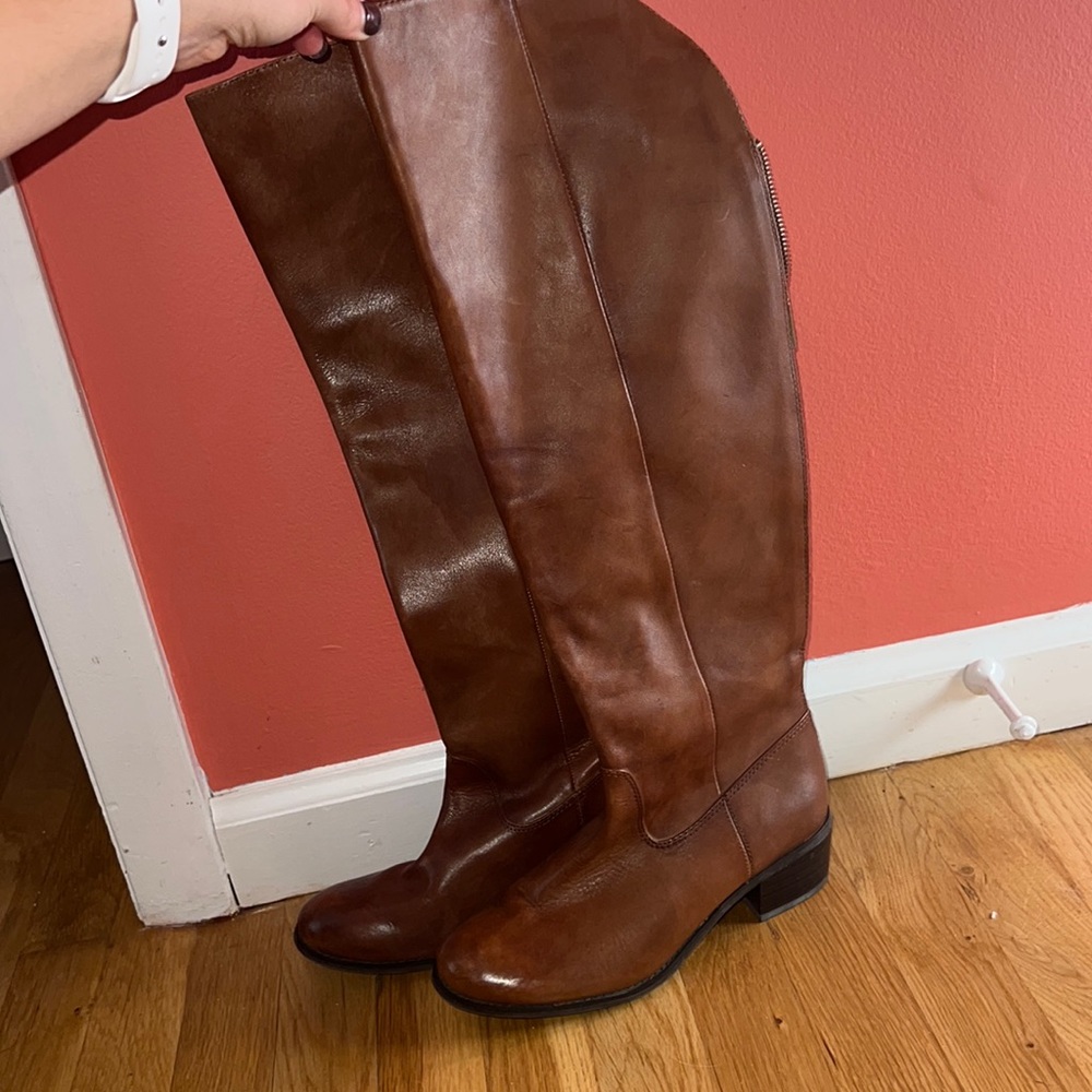 Beautiful High boot